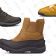 Men’s Nuptse Mule | $56 | Macy’s
Men’s Chilkat IV Pull-On Boots | $86 | Macy’s
Men’s Hedgehog Mid Futurelight Boots | $104 | Macy’s